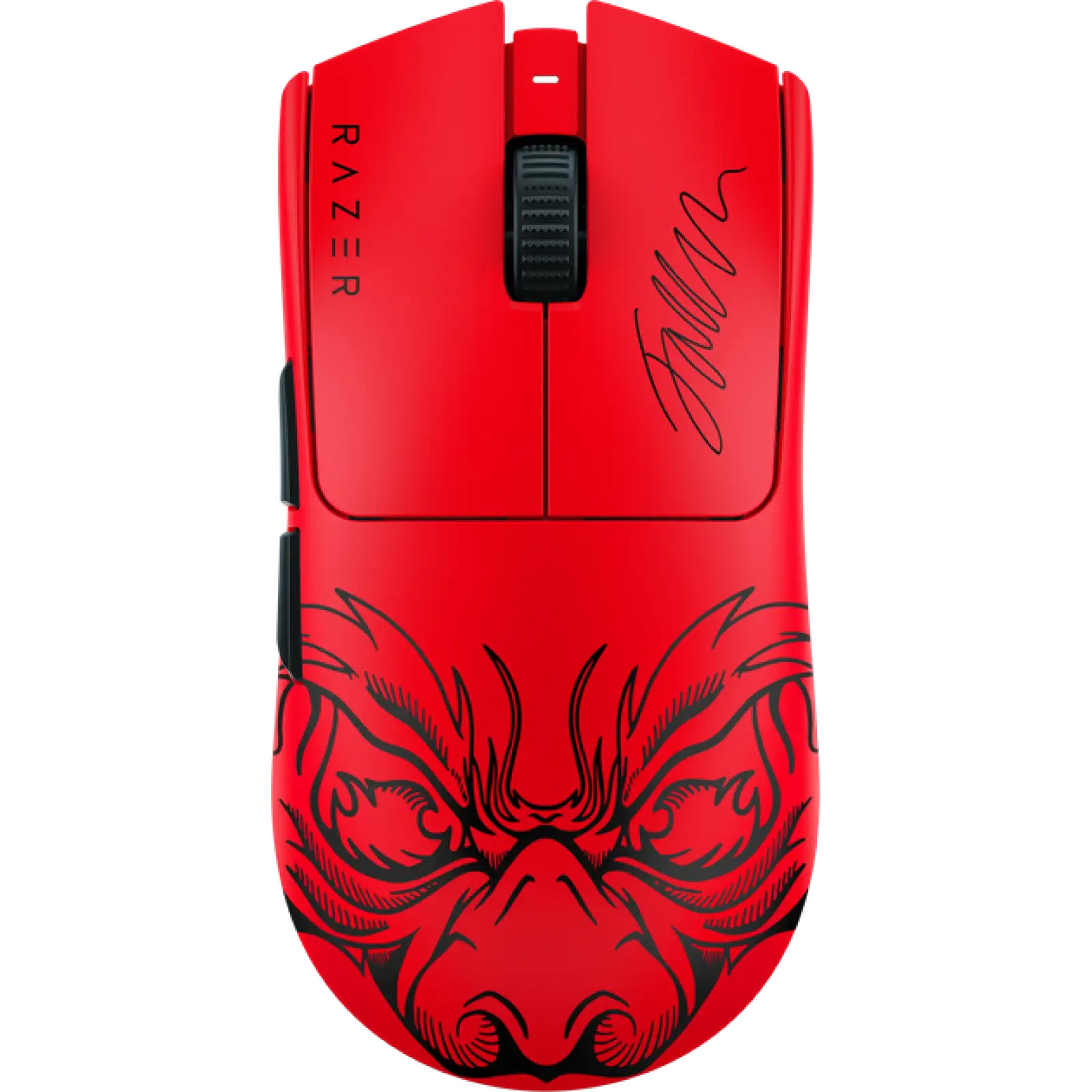 Мышь Razer Viper V3 PRO Wireless FAKER Edition (RZ01-05120500-R3M1)
