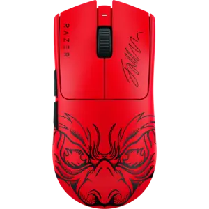 Мышь Razer Viper V3 PRO Wireless FAKER Edition (RZ01-05120500-R3M1)