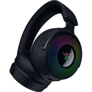 Наушники Razer Kraken V4 Pro Black (RZ04-05160100-R3M1)