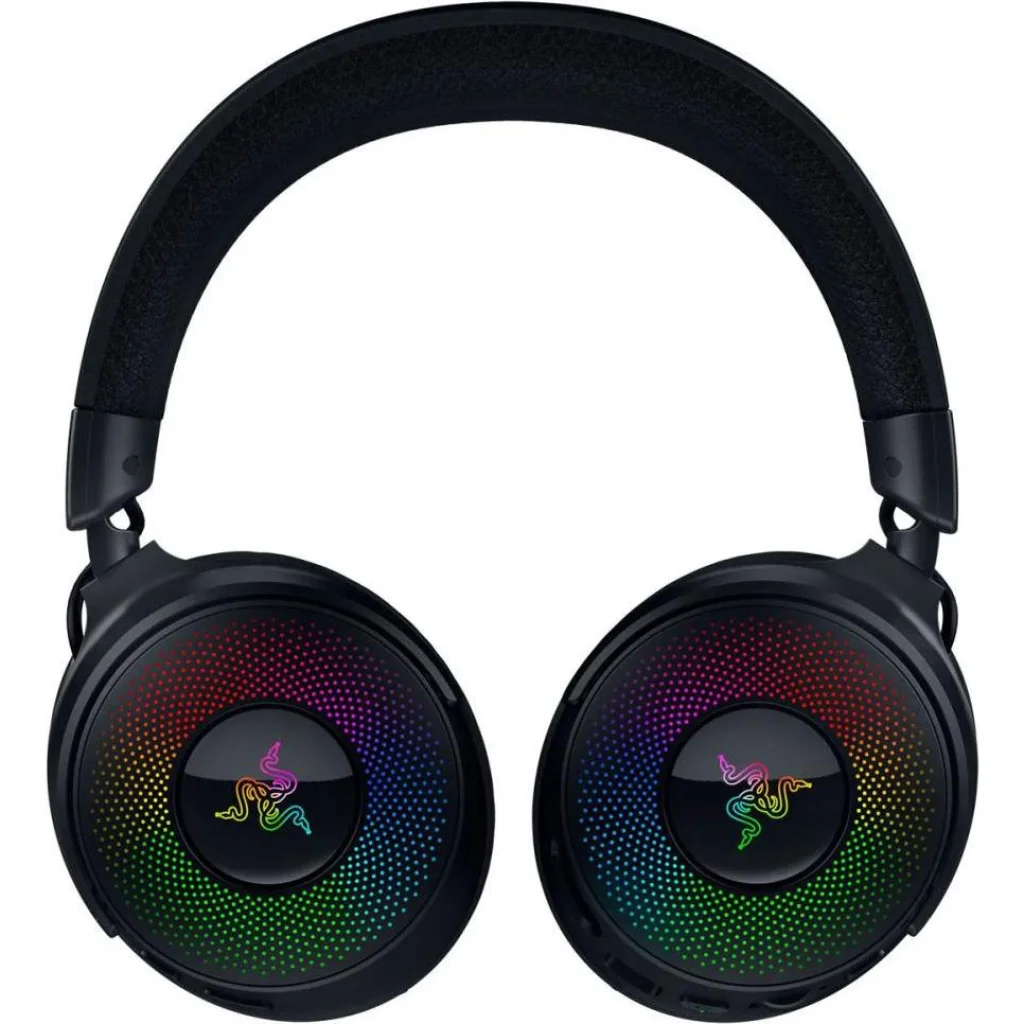 Наушники Razer Kraken V4 Pro Black (RZ04-05160100-R3M1)