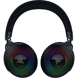 Наушники Razer Kraken V4 Pro Black (RZ04-05160100-R3M1)