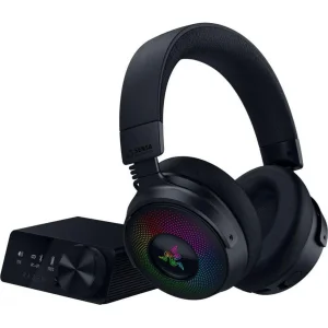Наушники Razer Kraken V4 Pro Black (RZ04-05160100-R3M1)