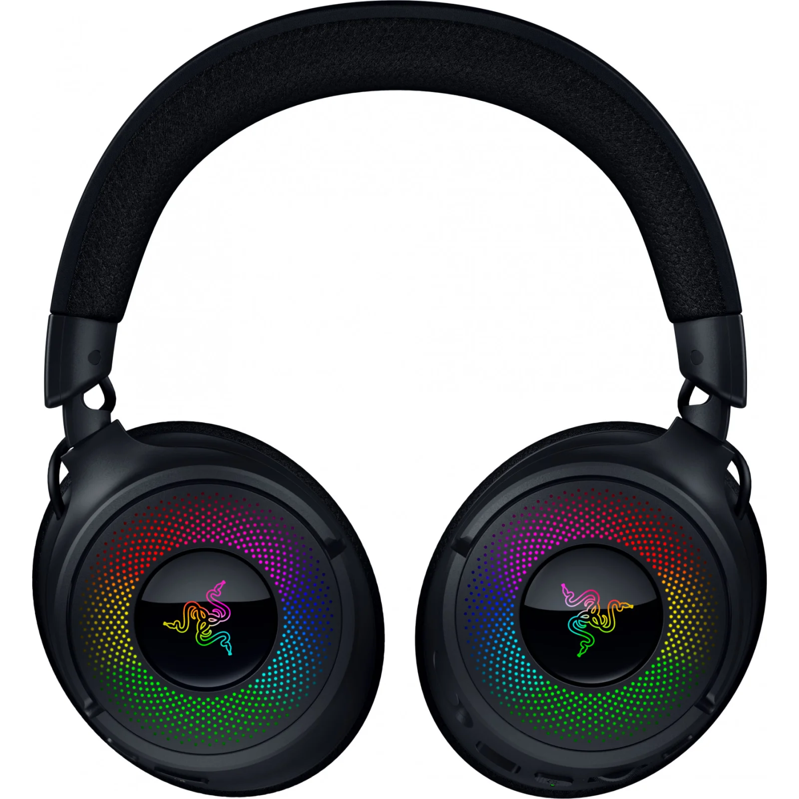Наушники Razer Kraken V4 Black (RZ04-05170100-R3M1)