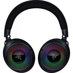 Наушники Razer Kraken V4 Black (RZ04-05170100-R3M1)