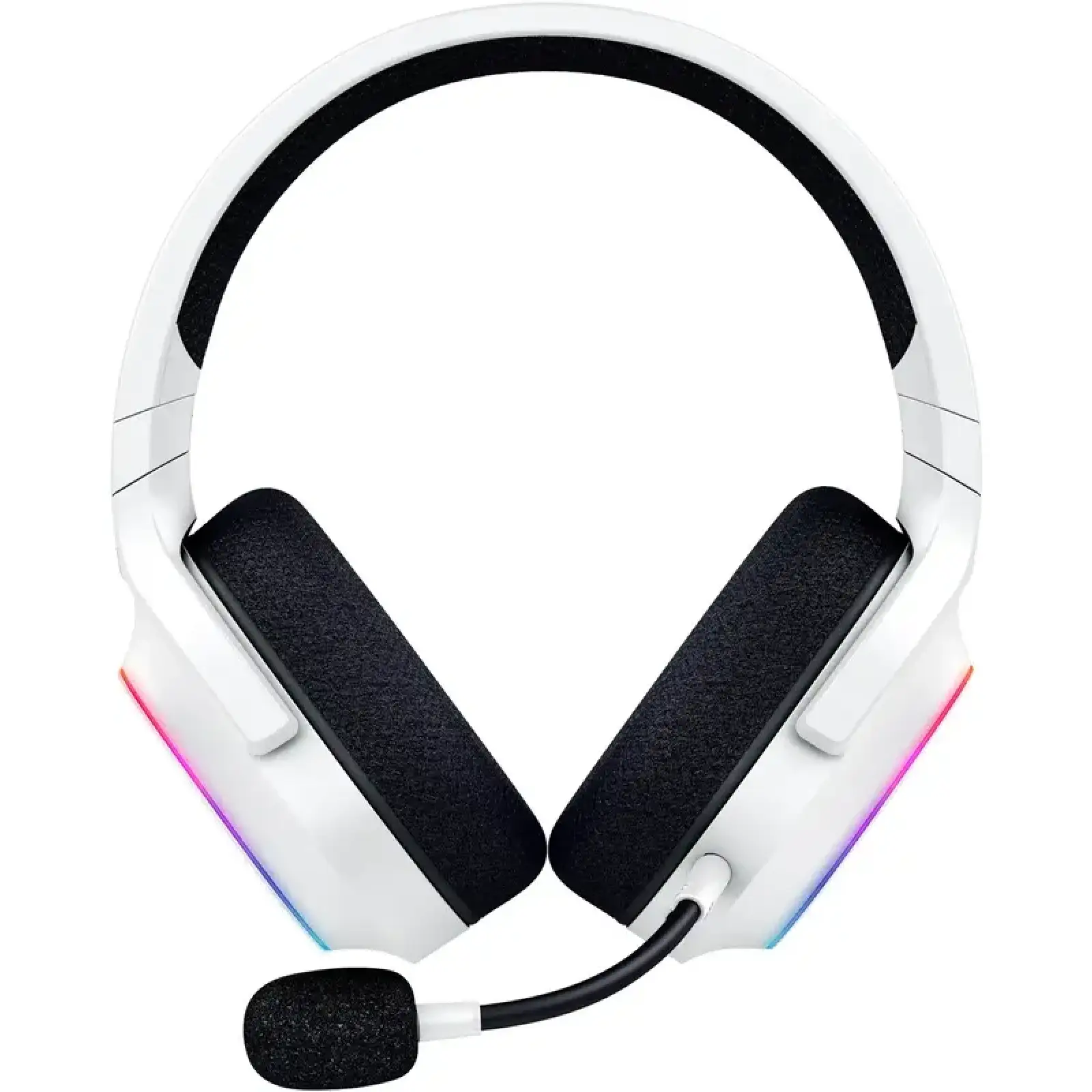 Гарнітура ігрова Razer Barracuda X Chroma White (RZ04-05220200-R3M1)