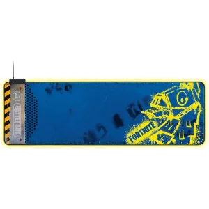 Килимок для миші Razer Goliathus Extended Chroma Fortnite Edition (RZ02-02500800-R3M1)