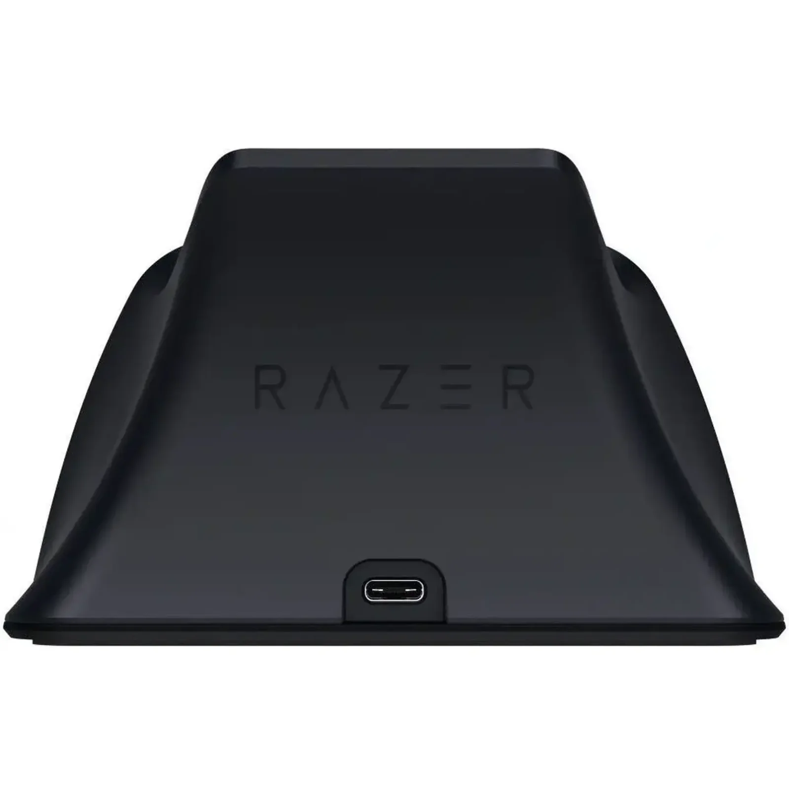Зарядний пристрій Razer Quick Charging Stand для DualSense Sony PS5 Black (RC21-01900200-R3M1)