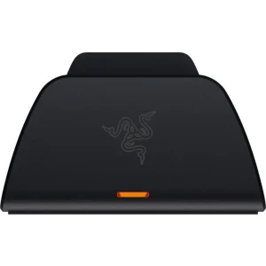 Зарядное устройство для геймпада Razer Quick Charging Stand for PS5 Black (RC21-01900200-R3U1)
