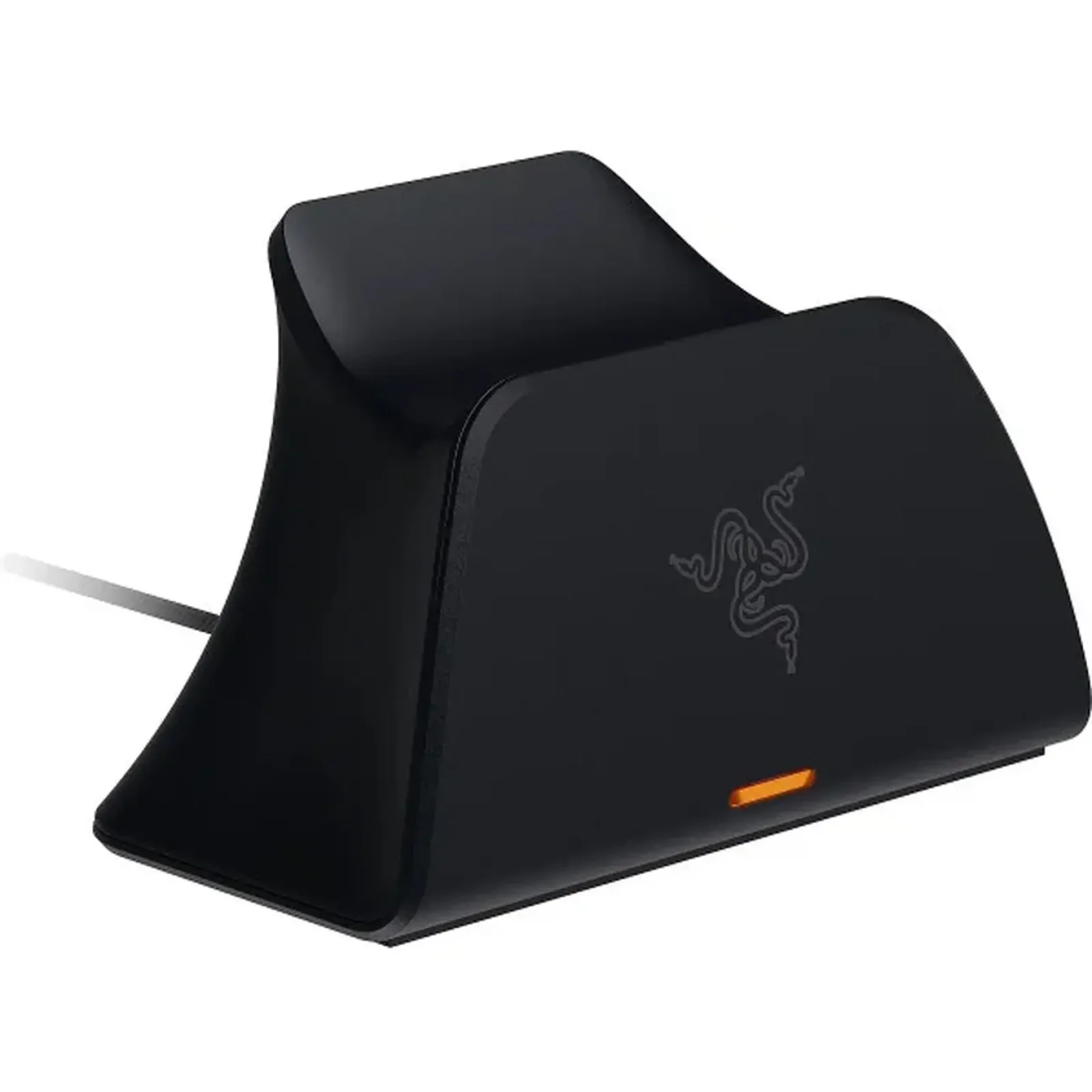 Зарядное устройство для геймпада Razer Quick Charging Stand for PS5 Black (RC21-01900200-R3U1)
