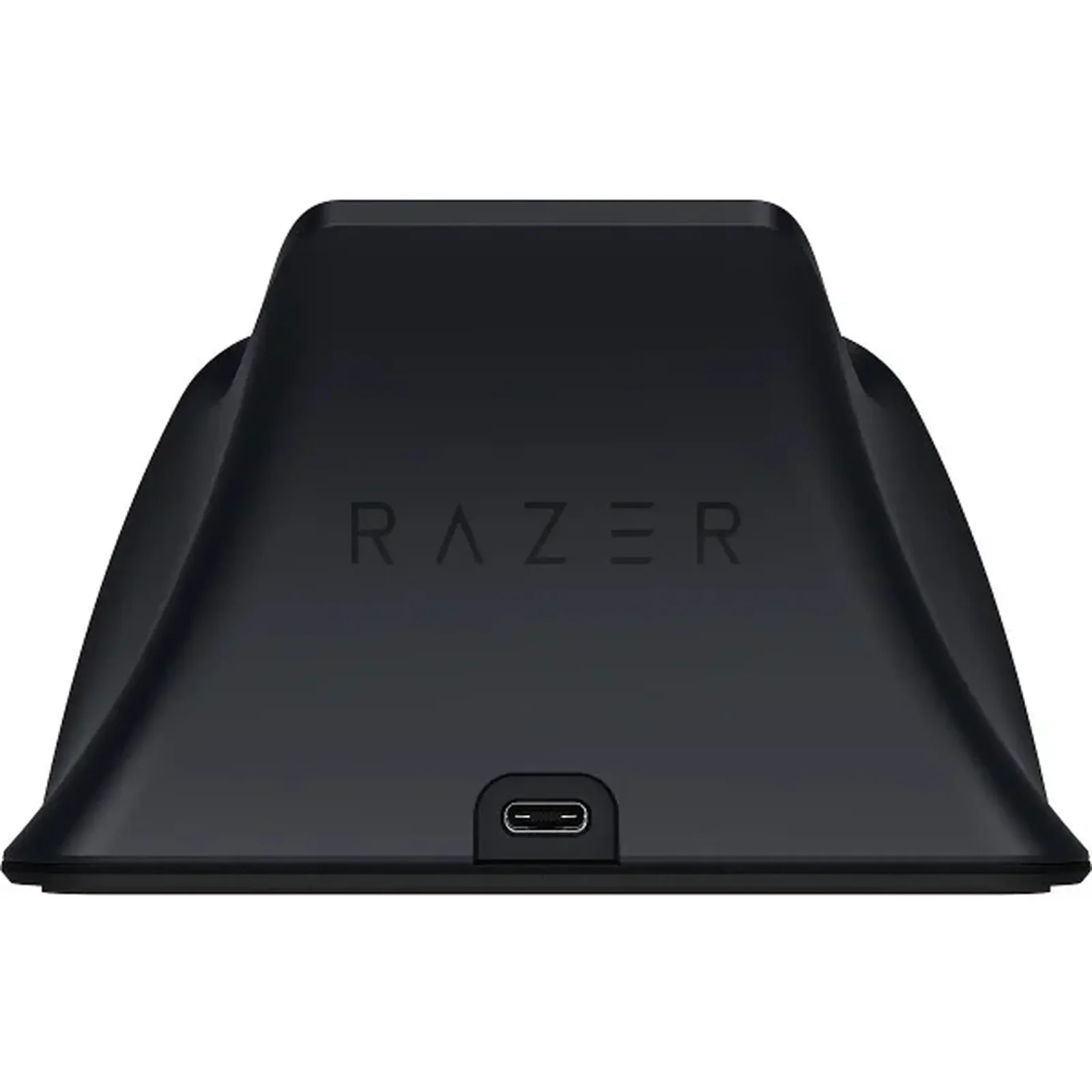 Зарядное устройство для геймпада Razer Quick Charging Stand for PS5 Black (RC21-01900200-R3U1)