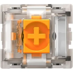 Набір перемикачів для клавіатури Razer Mechanical Switches Orange Tactile Switch (RC21-02040300-R3M1)