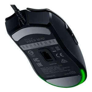 Миша Razer Viper Mini Black (RZ01-03250100-R3M1)