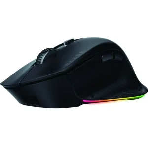 Миша Razer Pro Click V2 Black (RZ01-03900100-R3M1)