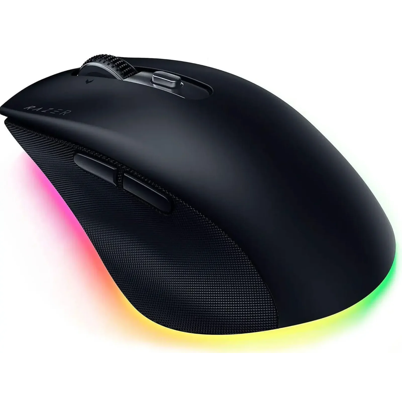 Миша Razer Pro Click V2 Black (RZ01-03900100-R3M1)