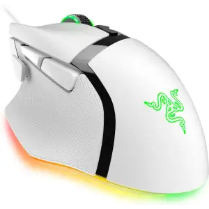 Миша Razer Basilisk V3 USB White (RZ01-04000300-R3U1)
