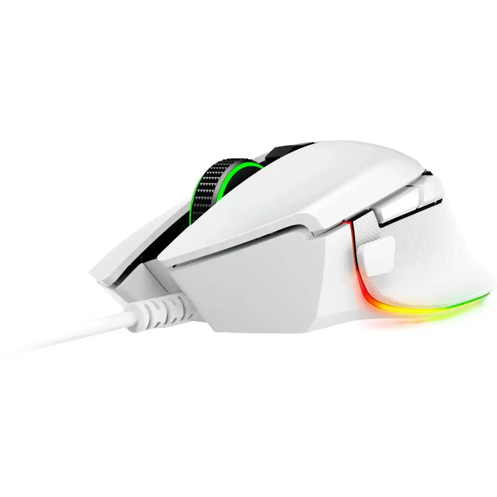Миша Razer Basilisk V3 USB White (RZ01-04000300-R3U1)