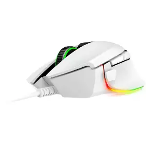 Миша Razer Basilisk V3 USB White (RZ01-04000300-R3U1)