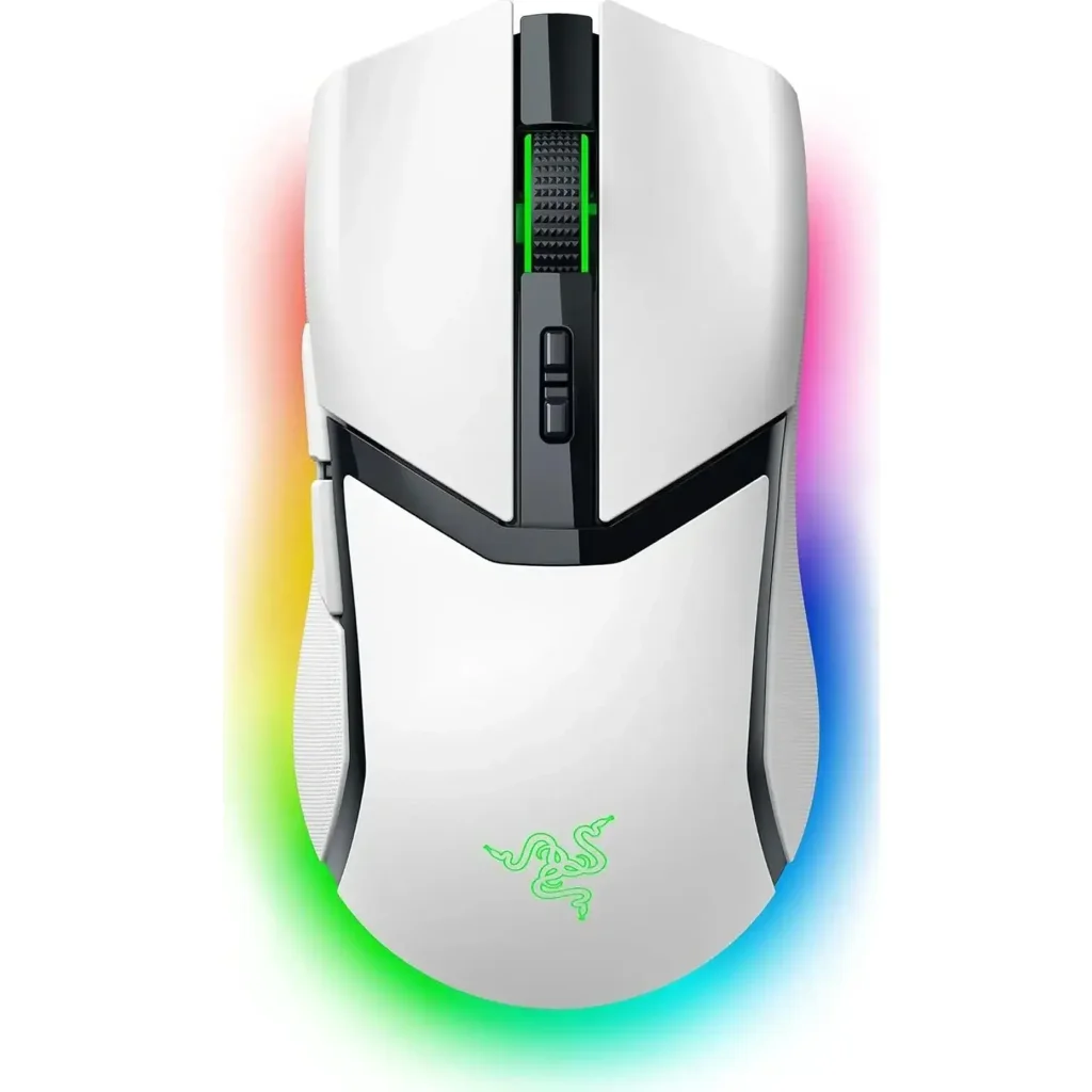 Миша Razer Cobra Pro White (RZ01-04660200-R3G1)