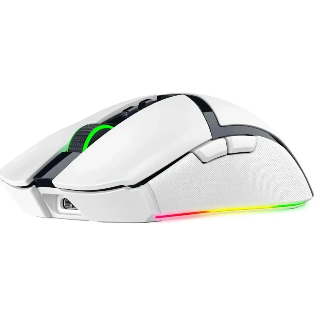 Миша Razer Cobra Pro White (RZ01-04660200-R3G1)