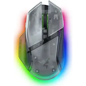 Миша Razer Basilisk V3 PRO Wireless 35K Phantom White (RZ01-05240400-R3U)