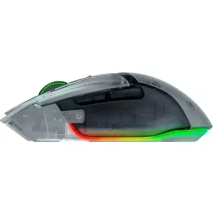 Миша Razer Basilisk V3 PRO Wireless 35K Phantom White (RZ01-05240400-R3U)