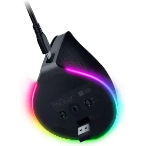 Мышь Razer Pro Click V2 Vertical Edition (RZ01-05250100-R3G1)