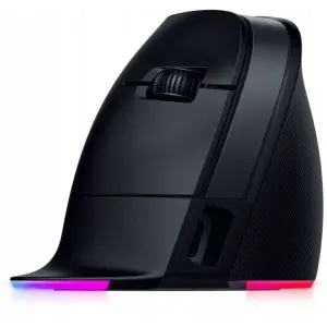 Мышь Razer Pro Click V2 Vertical Edition (RZ01-05250100-R3G1)