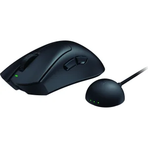 Миша Razer DeathAdder V4 Pro Black (RZ01-05330100-R3G1)