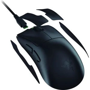 Миша Razer DeathAdder V4 Pro Black (RZ01-05330100-R3G1)