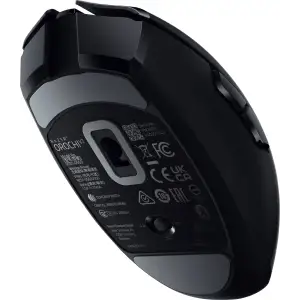 Ігрова миша Wireless Razer Orochi V2 Black (RZ01-05690100-R3M1) UA