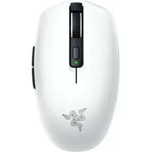 Колір: Білий - Ігрова миша Wireless Razer Orochi V2 White (RZ01-05690200-R3M1) UA