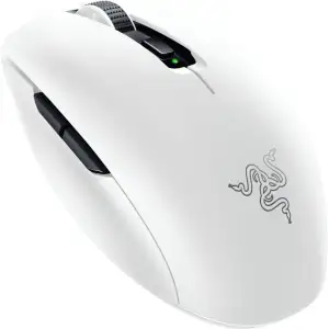 Ігрова миша Wireless Razer Orochi V2 White (RZ01-05690200-R3M1) UA