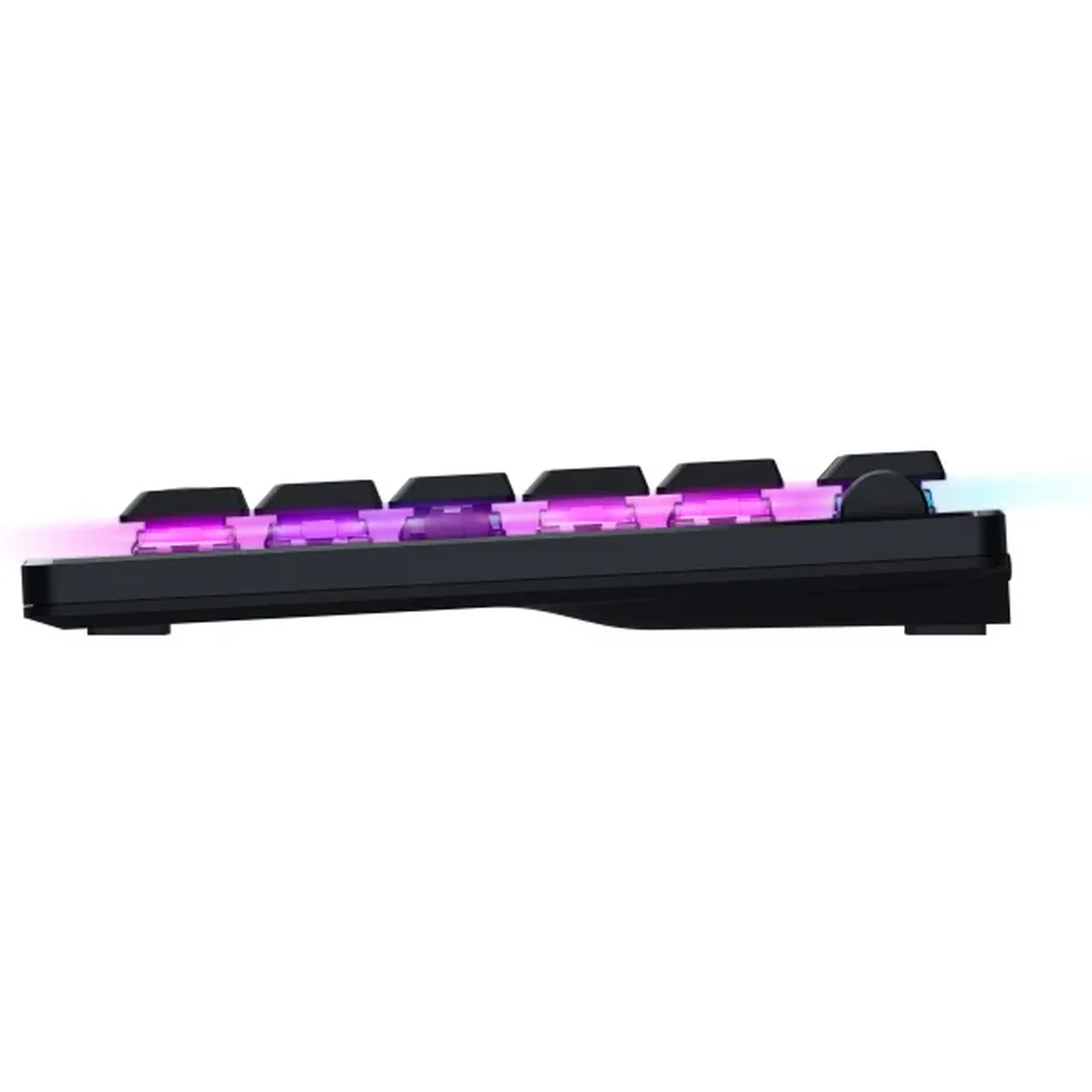 Клавиатура беспроводная Razer DeathStalker V2 Pro Wireless Red Switch (RZ03-04370800-R3R1) Black
