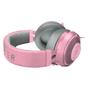 Навушники Razer Kraken Pro V2 Quartz Edition (RZ04-02050900-R3M1)