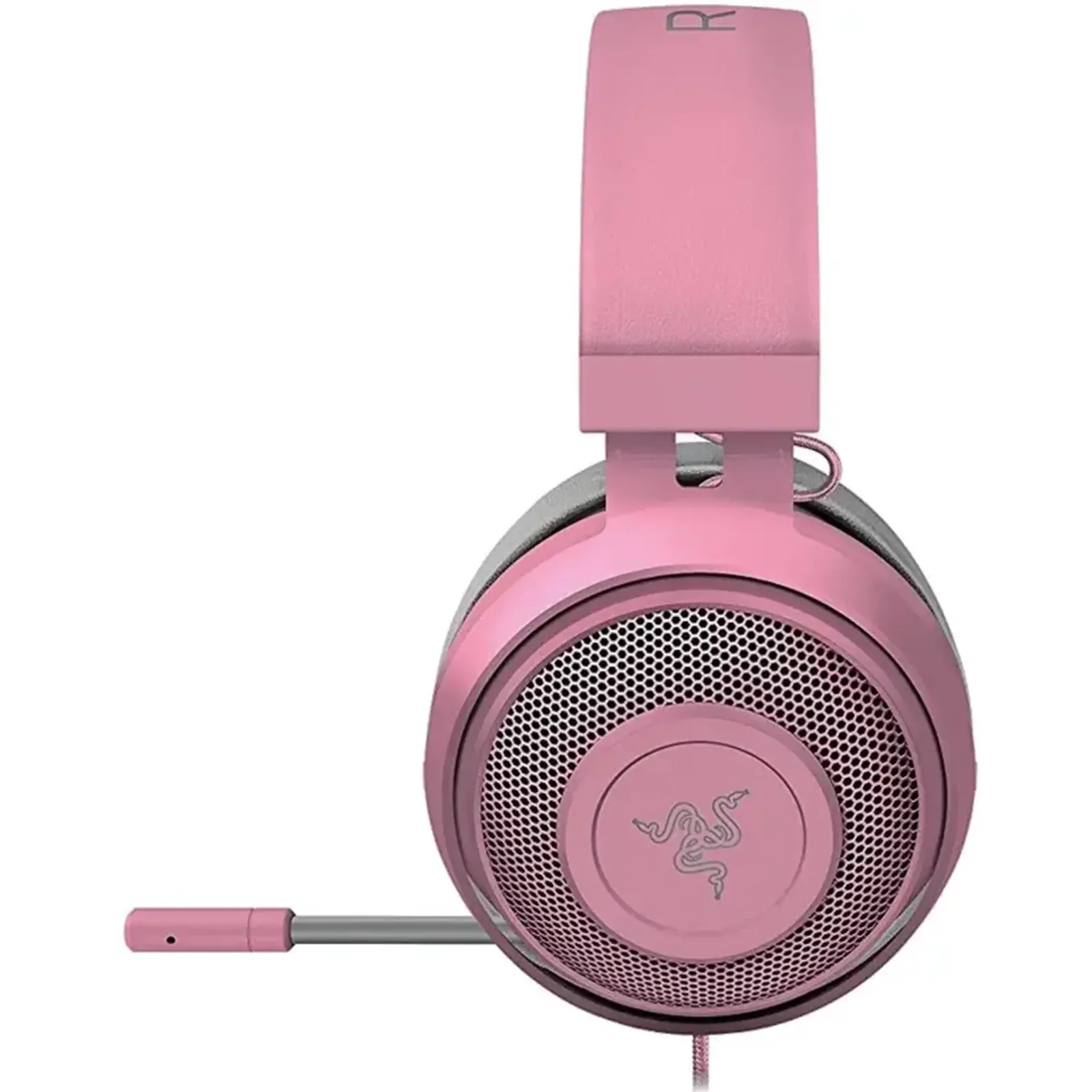 Навушники Razer Kraken Pro V2 Quartz Edition (RZ04-02050900-R3M1)