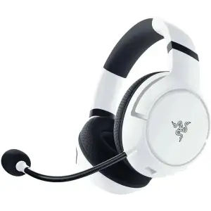 Наушники Razer Kaira HyperSpeed for Xbox White (RZ04-04480200-R3M1)