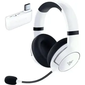 Наушники Razer Kaira HyperSpeed for Xbox White (RZ04-04480200-R3M1)