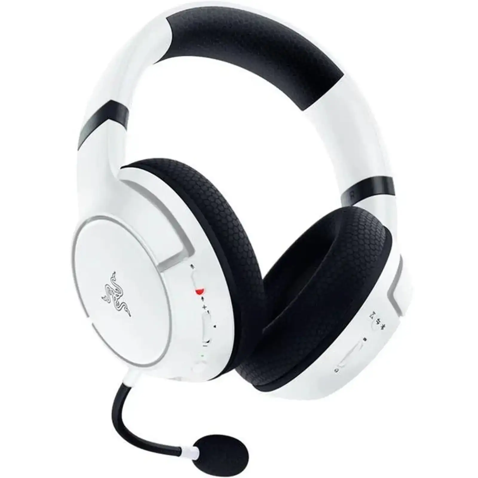 Наушники Razer Kaira HyperSpeed for Xbox White (RZ04-04480200-R3M1)