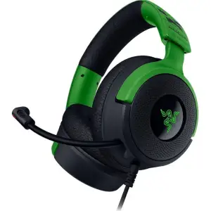 Гарнітура Razer Kraken V4 X Minecraft Edition (RZ04-05180200-R3M1) UA