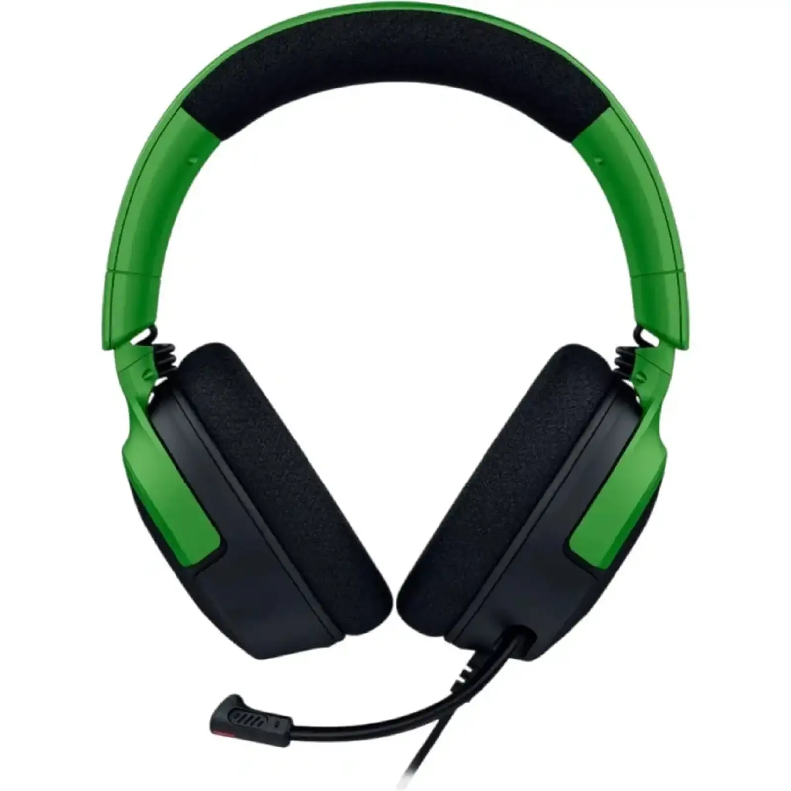 Гарнітура Razer Kraken V4 X Minecraft Edition (RZ04-05180200-R3M1) UA
