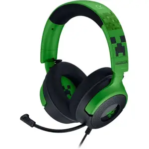 Гарнітура Razer Kraken V4 X Minecraft Edition (RZ04-05180200-R3M1) UA