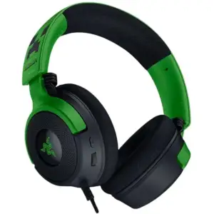 Гарнітура Razer Kraken V4 X Minecraft Edition (RZ04-05180200-R3M1) UA