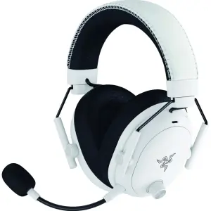 Гарнітура Razer Blackshark V3 PRO Wireless White (RZ04-05400200-R3M1) UA