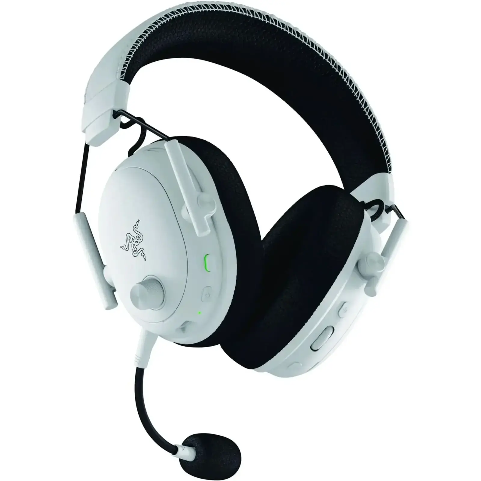Гарнітура Razer Blackshark V3 PRO Wireless White (RZ04-05400200-R3M1) UA