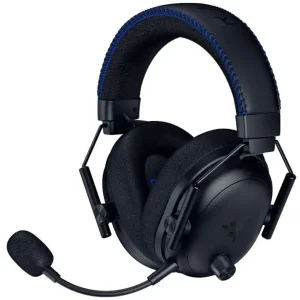 Наушники Razer BlackShark V3 Pro for Playstation Black (RZ04-05400500-R3G1)