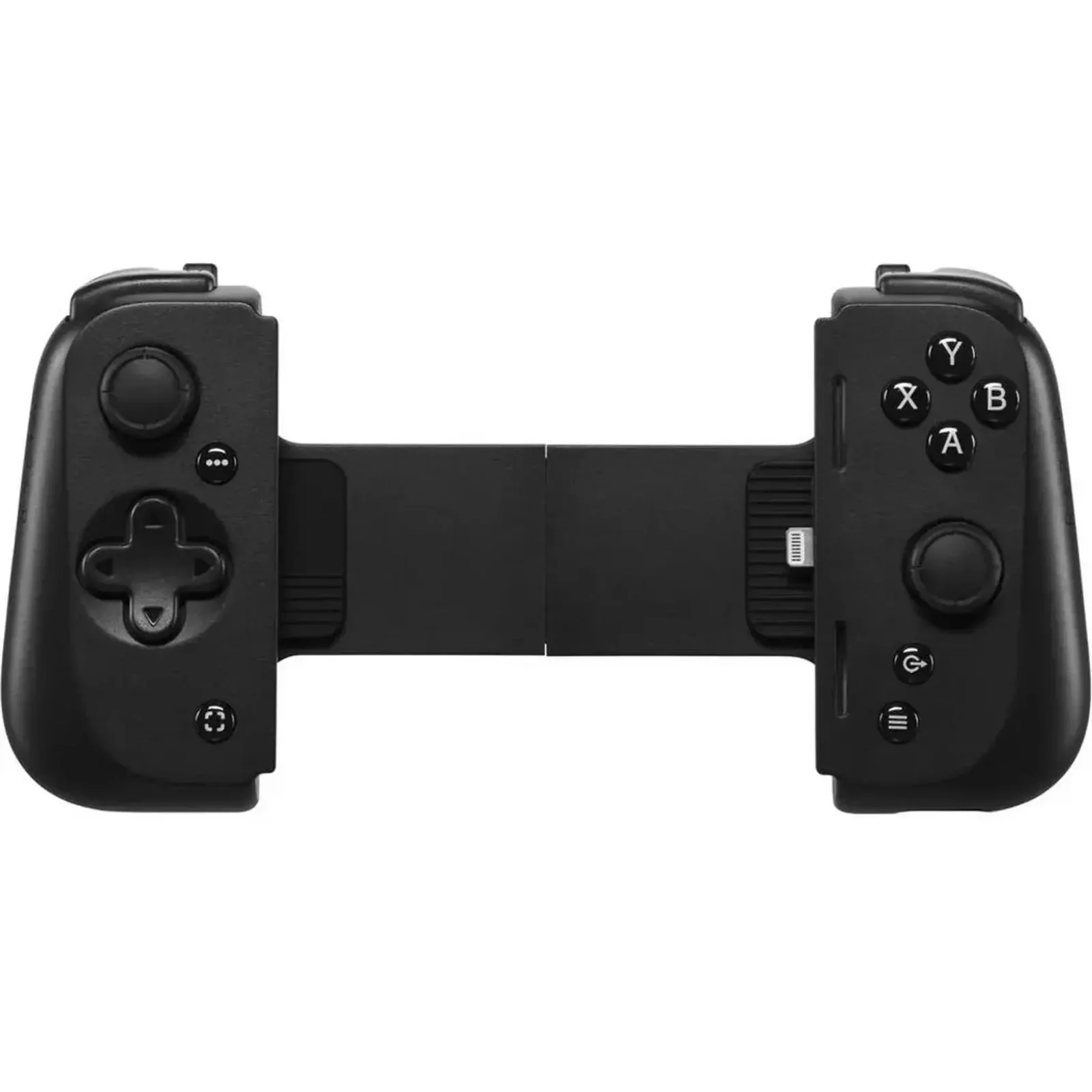 Геймпад Razer Kishi V2 for iOS Lightning Black (RZ06-04190100-R3M1)