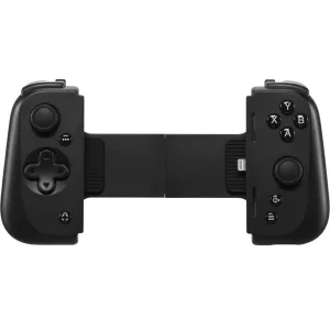 Геймпад Razer Kishi V2 for iOS Lightning Black (RZ06-04190100-R3M1)