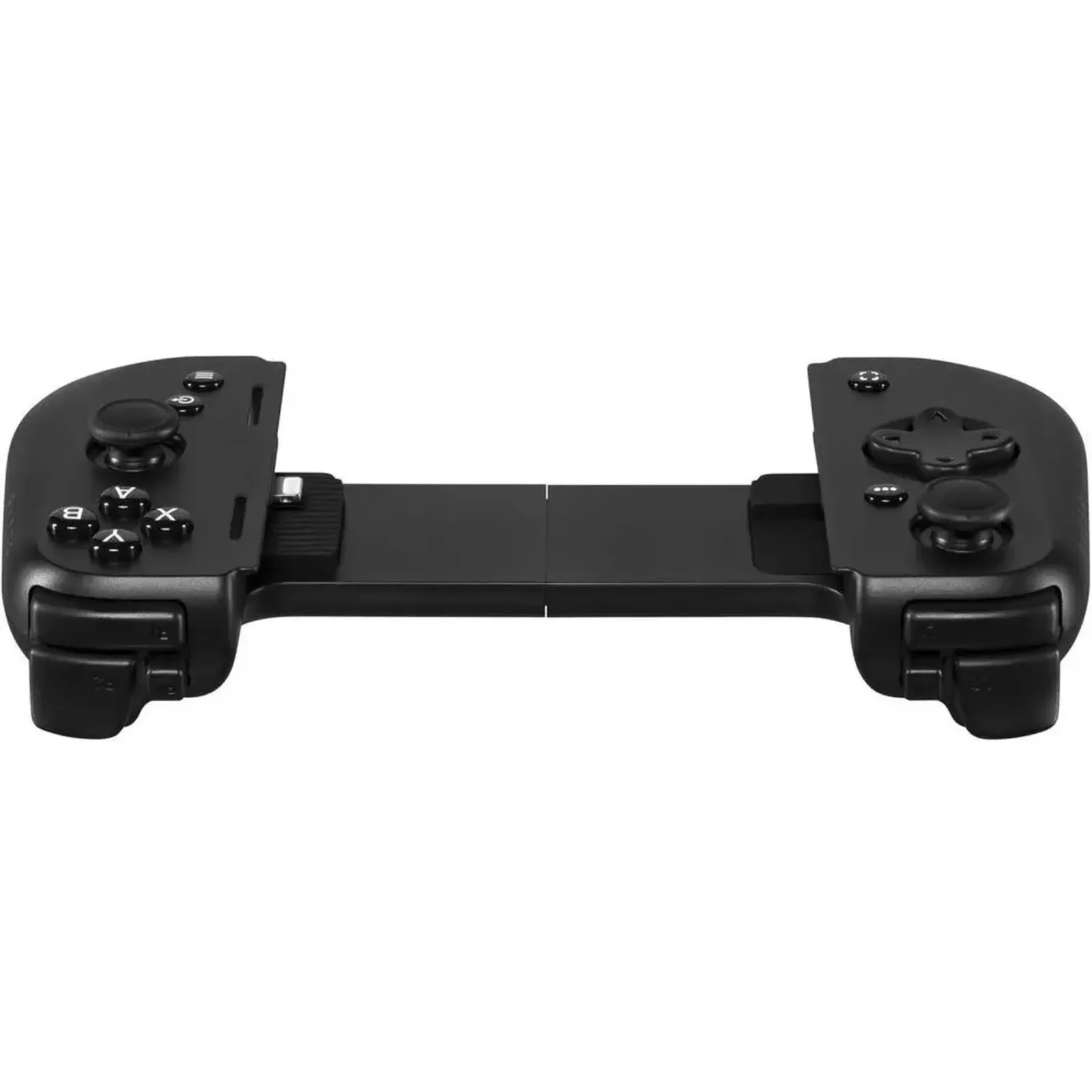 Геймпад Razer Kishi V2 for iOS Lightning Black (RZ06-04190100-R3M1)