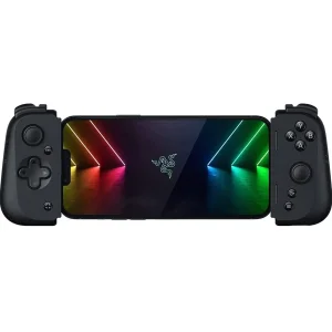 Геймпад Razer Kishi V2 for iOS Lightning Black (RZ06-04190100-R3M1)