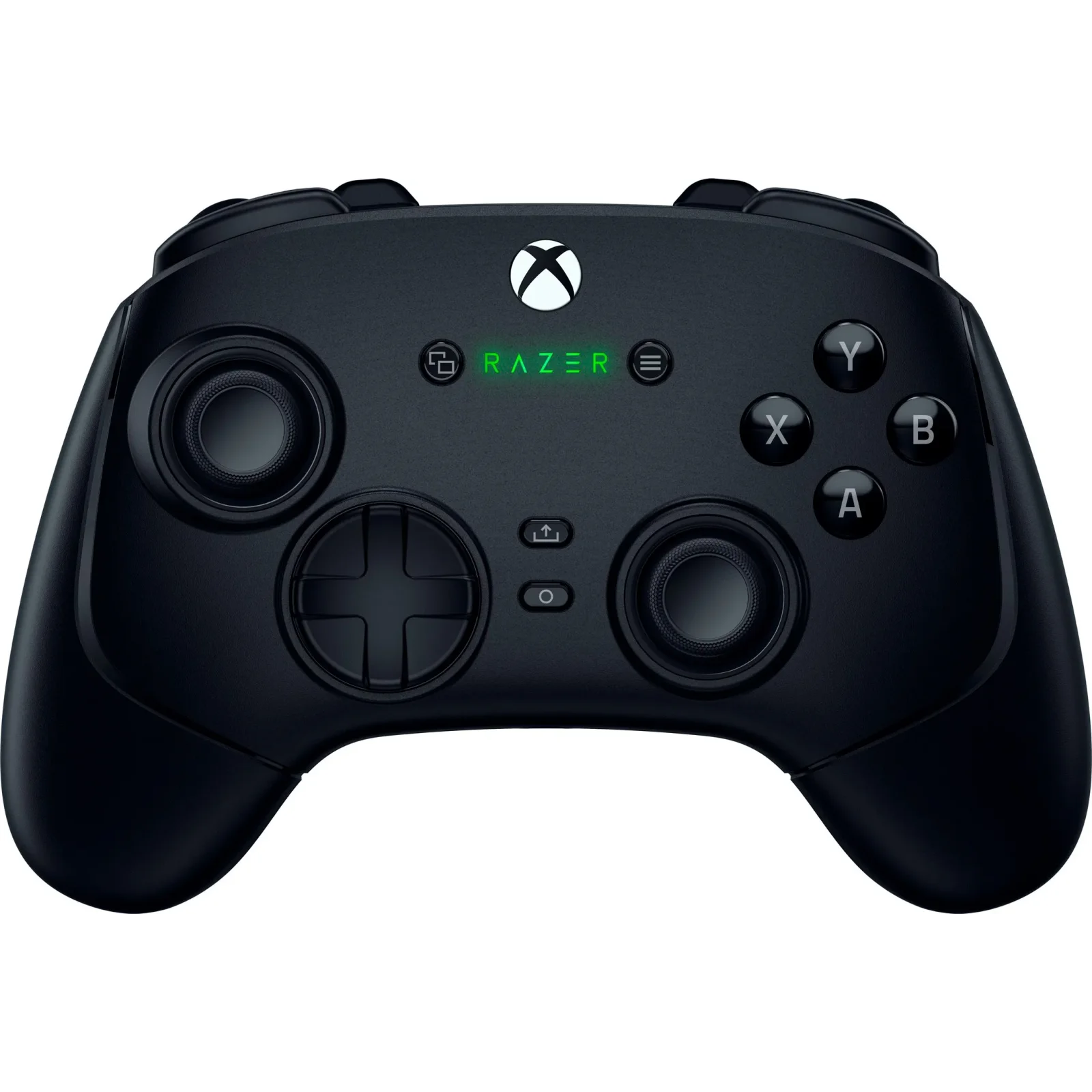 Геймпад Razer Wolverine V3 PRO Black (RZ06-05200100-R3M1)